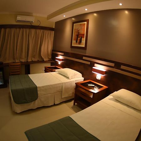 Caleche Park Hotel อัลตาฟลอเรสตา ภายนอก รูปภาพ