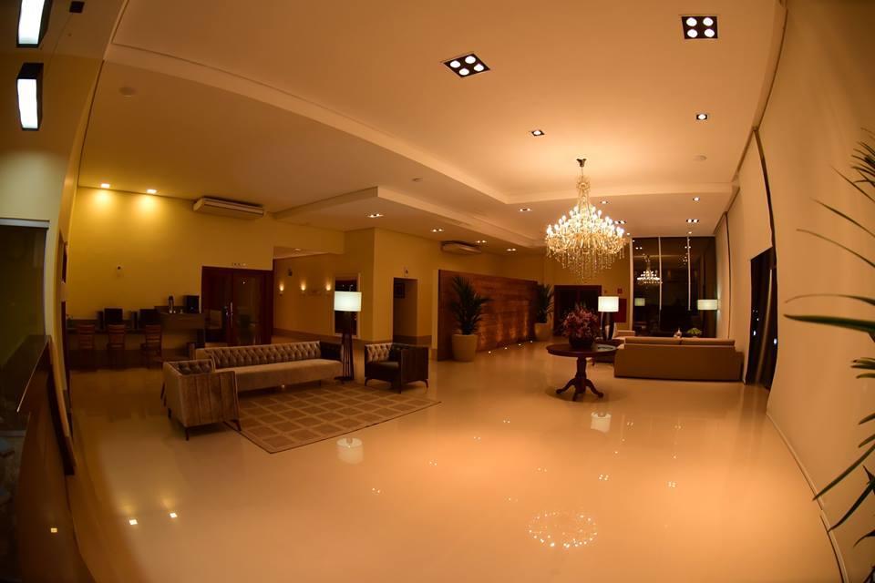 Caleche Park Hotel อัลตาฟลอเรสตา ภายนอก รูปภาพ